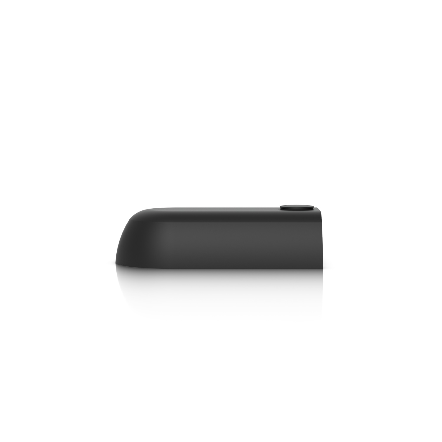 Ubiquiti UACC-Camera-AM-B - Camera Arm Mount, držiak pre UVC-G5-Turret-Ultra, čierna 