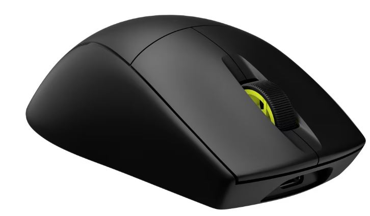 CORSAIR M75 Air Herná Optická 26 000 DPI USB+BT Čierna 