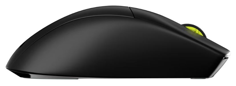 CORSAIR M75 Air Herná Optická 26 000 DPI USB+BT Čierna 