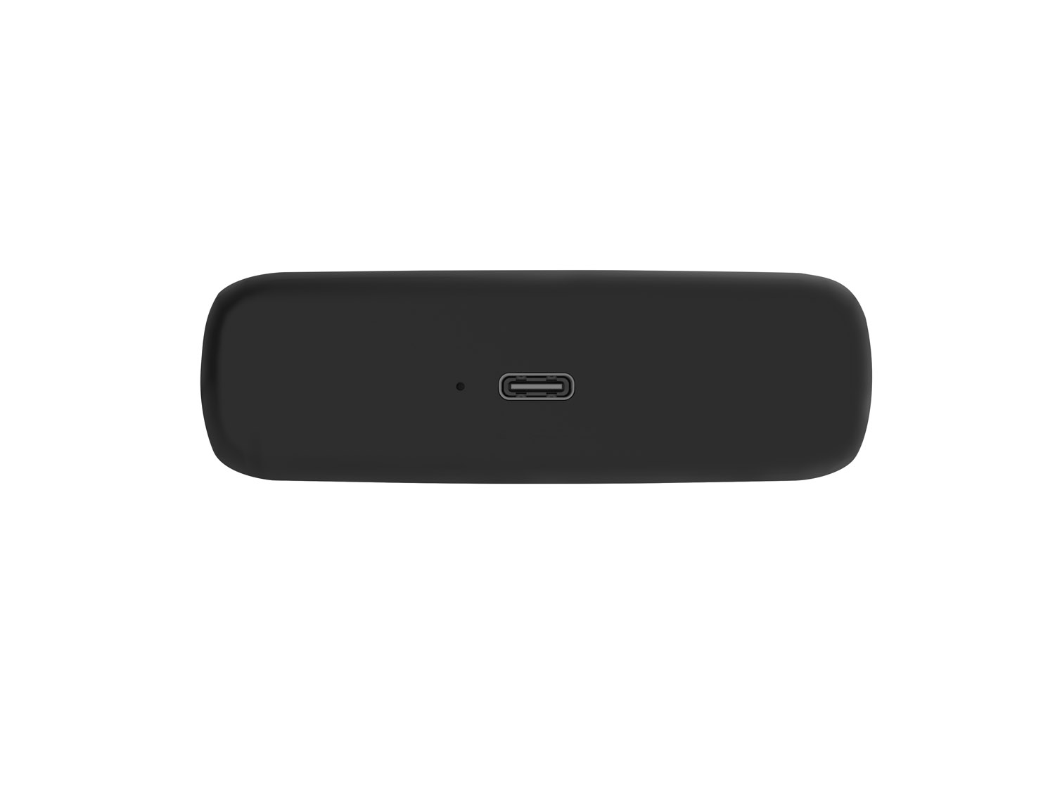 Mobilný bezdrôtový mikrofón Natec HOPPER LAVALIER USB-C, 2 KS 