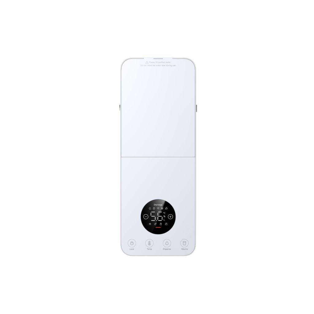 Xiaomi Smart Water Dispenser (Hot and Cold) EÚ 