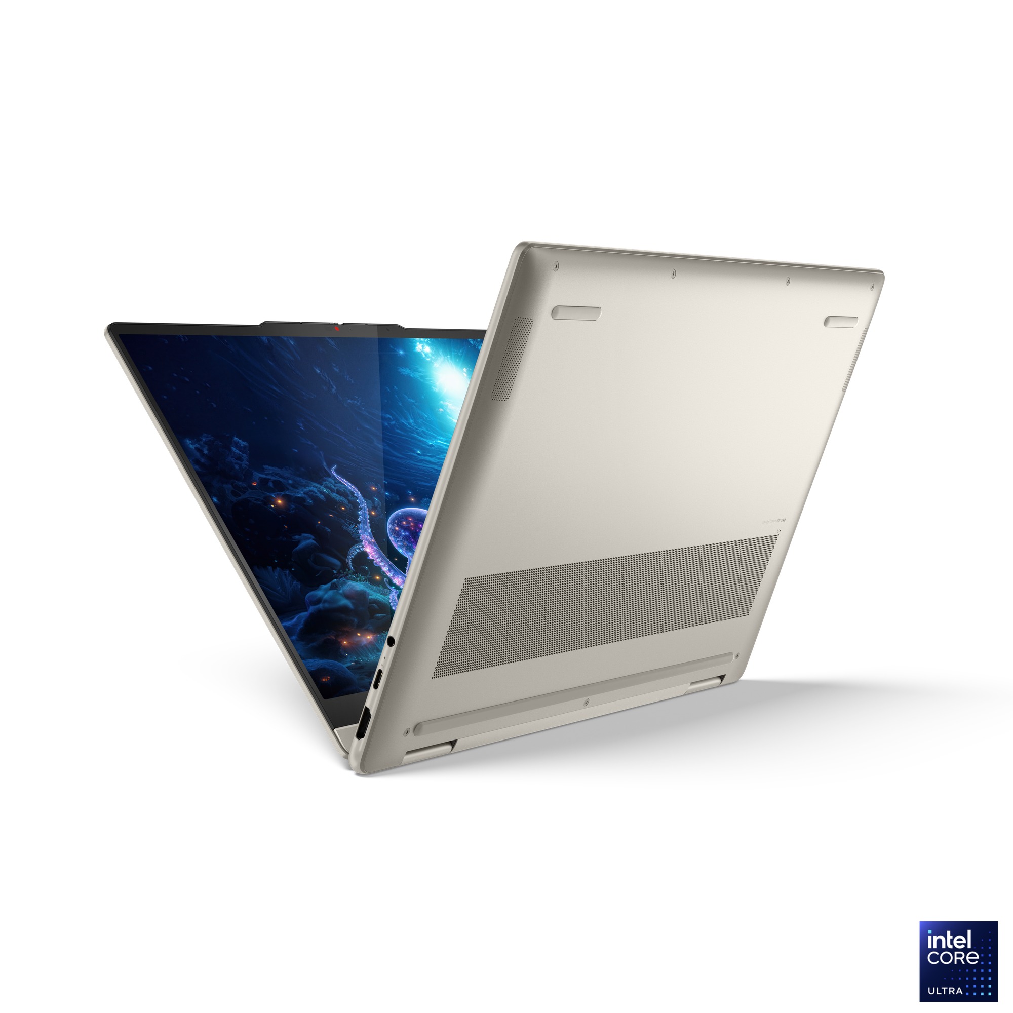 Lenovo Yoga 7 2-in-1/ 14ILL10/ U5-226V/ 14"/ 2880x1800/ T/ 16GB/ 1TB SSD/ Arc 130V/ W11H/ Seashell/ 3R 