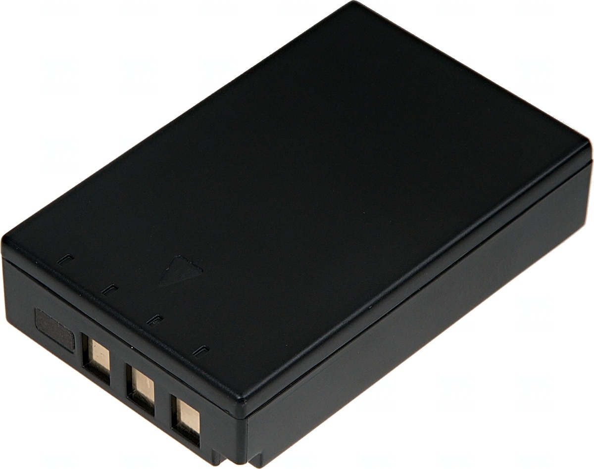 Batéria T6 Power pre Olympus PS-BLS1, 900mAh, 6, 5Wh 