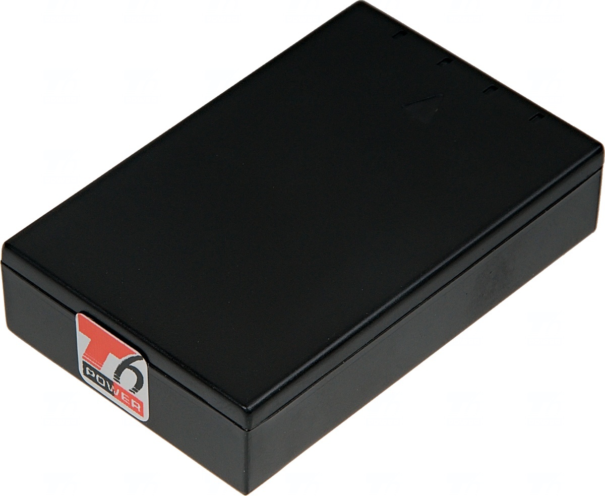 Batéria T6 Power pre Olympus PS-BLS1, 900mAh, 6, 5Wh 