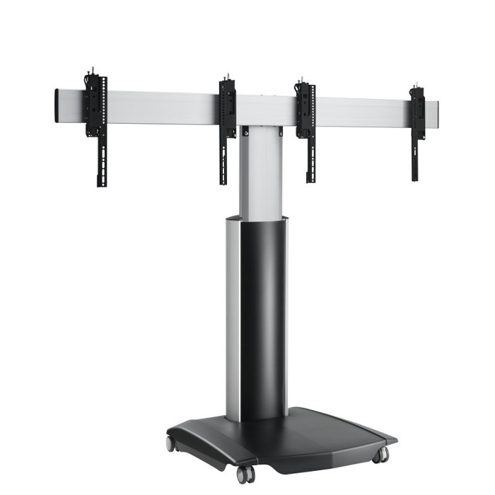 Štýlový LCD stojan Vogel´s PFF 2420, nosnosť 70 kg 