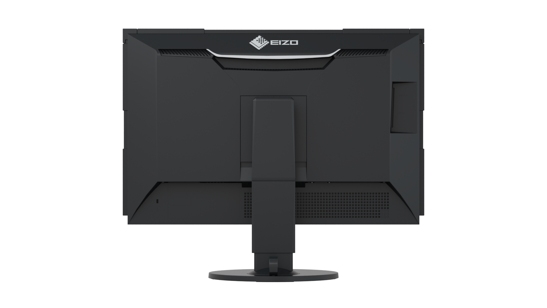 EIZO ColorEdge/ CG2420/ 24, 1"/ IPS/ FHD/ 60Hz/ 10ms/ Black/ 5R 