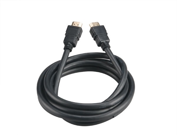 AKASA - HDMI na HDMI kábel - 2 m 