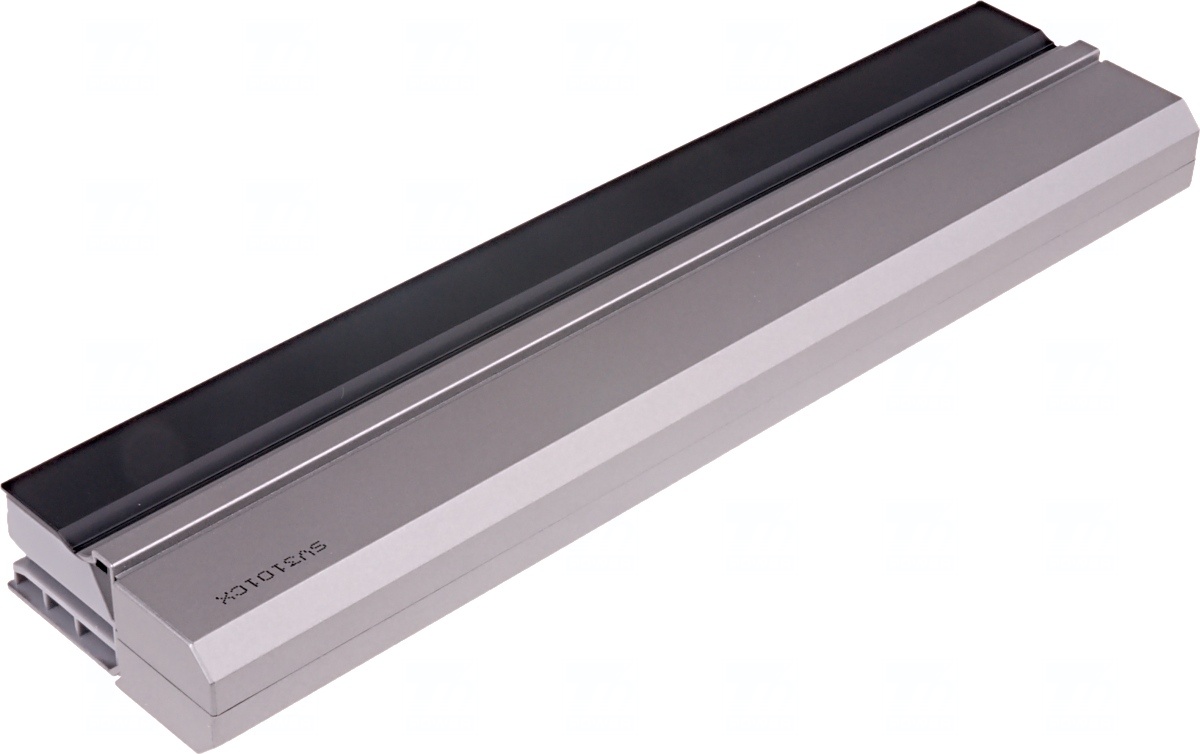 Batéria T6 Power pre Dell Latitude E4300, Latitude E4310, 5200mAh, 58Wh, 6cell 