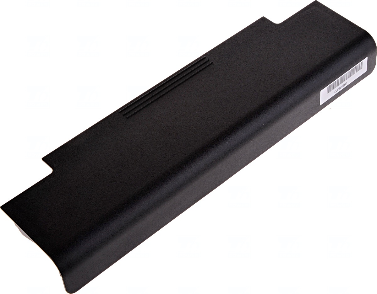 Batéria T6 Power pre Dell Inspiron 13R, 15R, 17R, 5200mAh, 58Wh, 6cell 