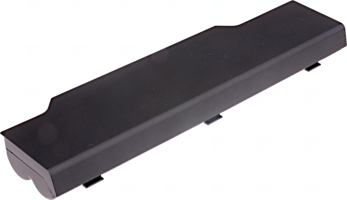 Batéria T6 Power pre Fujitsu LifeBook LH520, LH530, AH530, E741, PH50, PH521, 5200mAh, 56wh, 6cell 