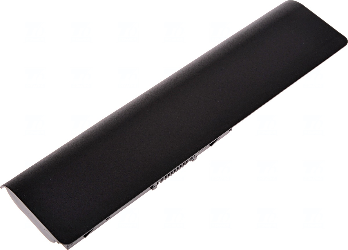 Batéria T6 Power HP Pavilion dv3-4000, dv4-4000, dv5-2000, dv6-3000, dv7-4000, 5200mAh, 56Wh, 6cell 