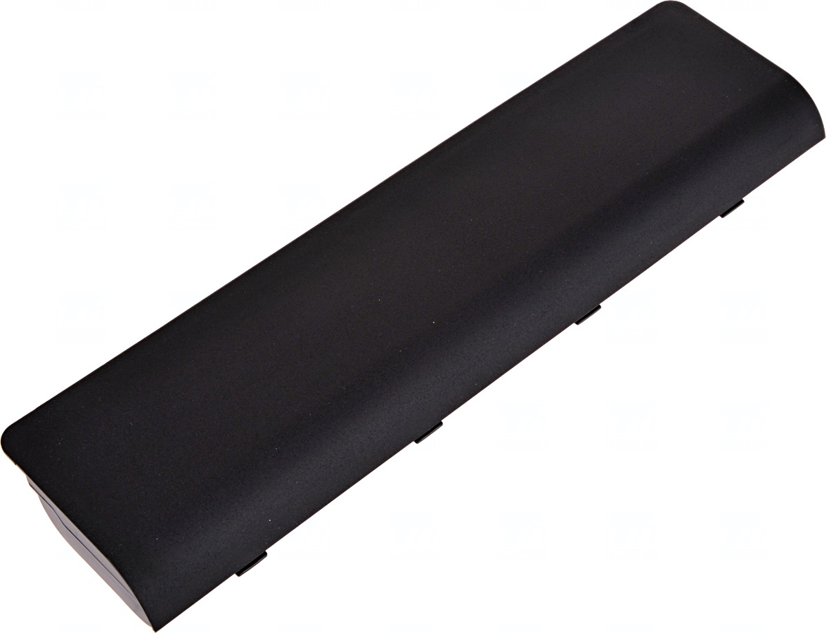 Batéria T6 Power HP Pavilion dv3-4000, dv4-4000, dv5-2000, dv6-3000, dv7-4000, 5200mAh, 56Wh, 6cell 
