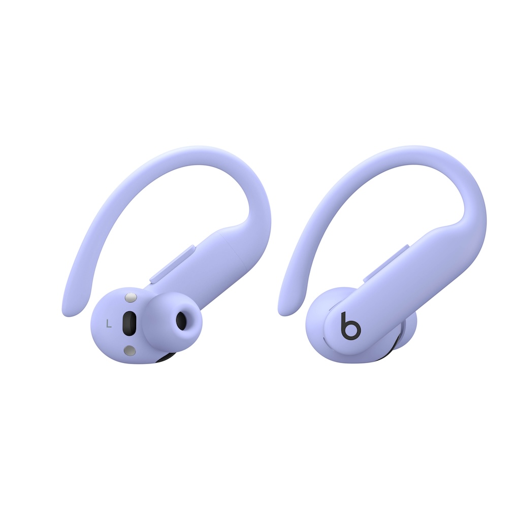 Beats Powerbeats Pro 2/ ANC/ BT/ Hyper Purple 