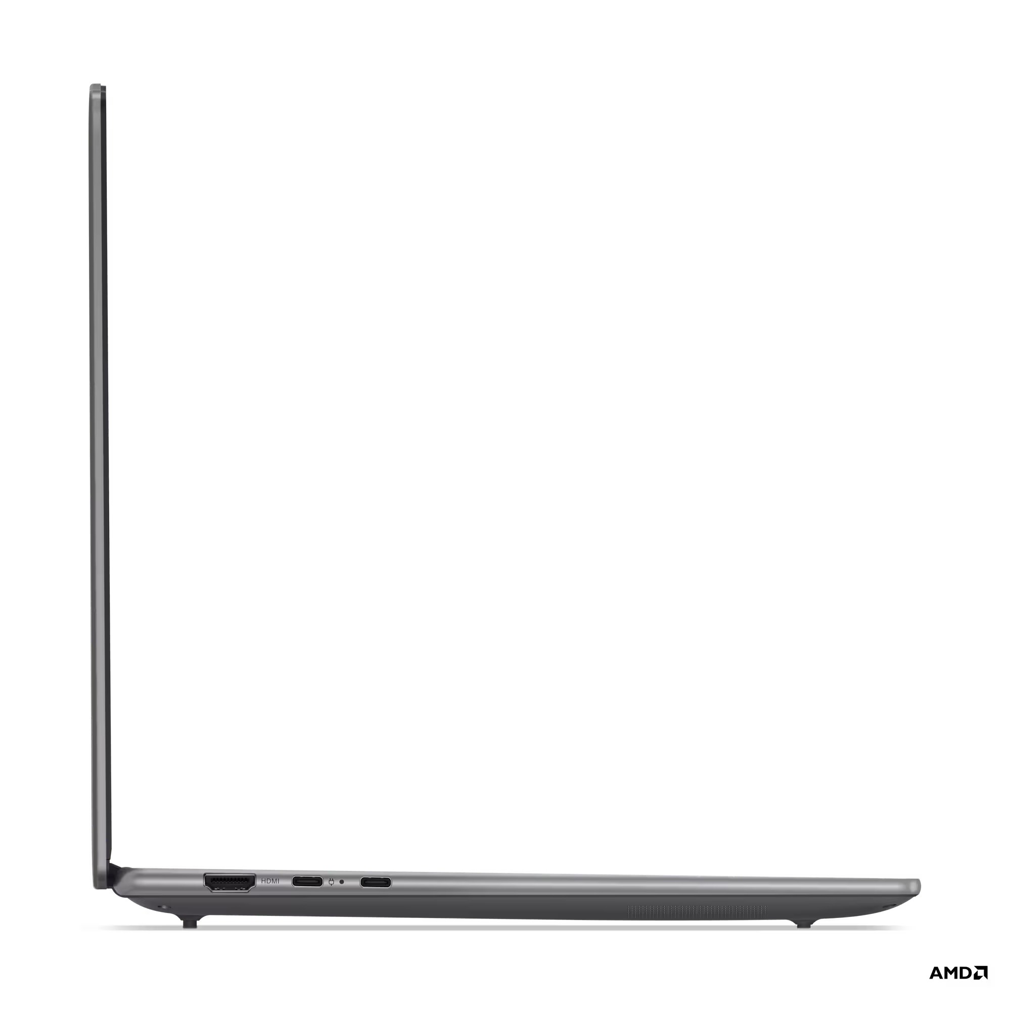 Lenovo Yoga Pro 7/ 14ASP9/ AI9-365/ 14, 5"/ 2880x1800/ 32GB/ 1TB SSD/ AMD int/ W11H/ Gray/ 3R 