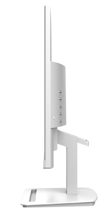 MSI Pro/ MP2412W/ 23, 8"/ VA/ FHD/ 100Hz/ 1ms/ White/ 2R 