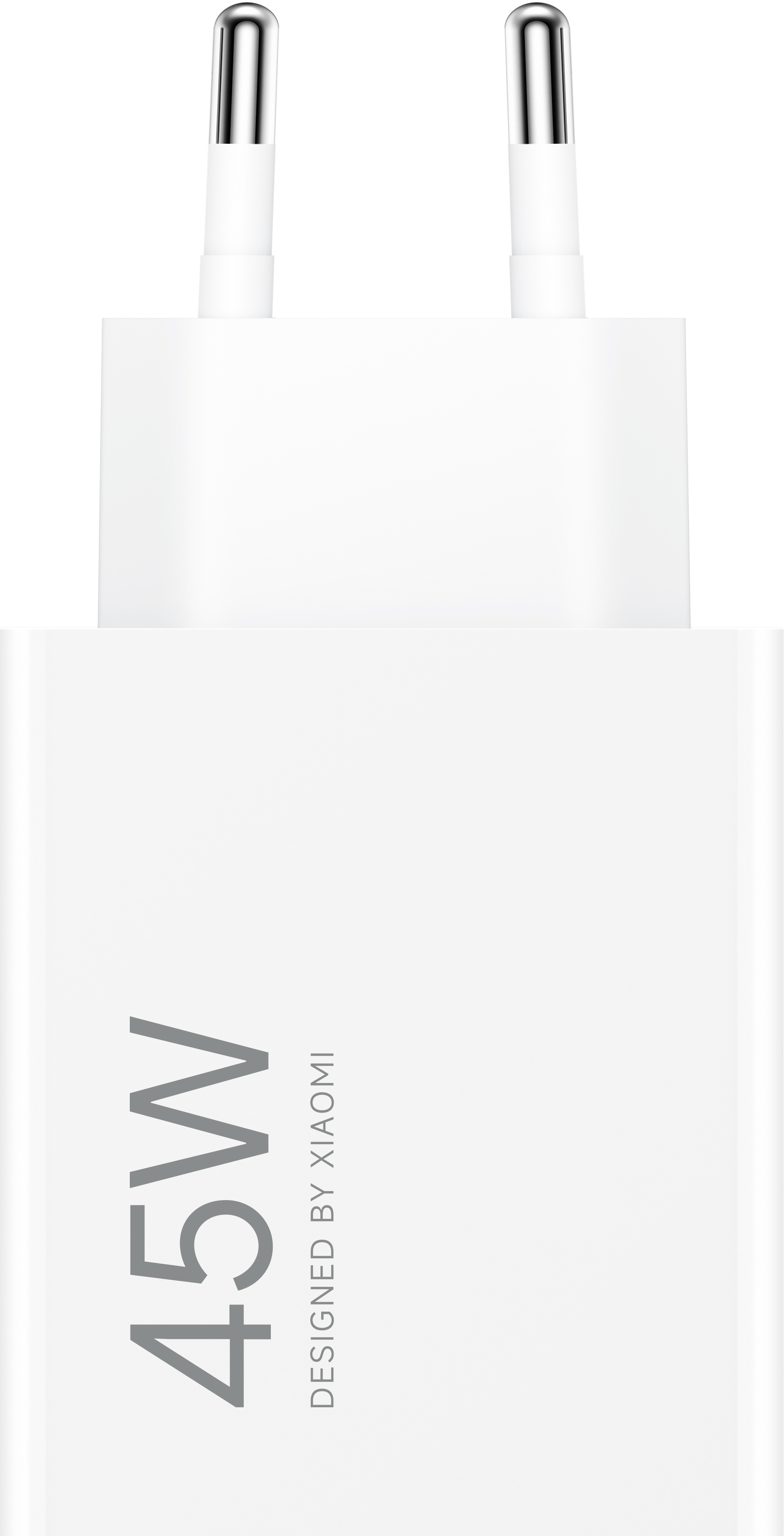 Xiaomi 45W Turbo Charging Power Adapter (Type-A) 