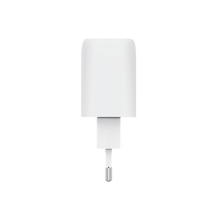 TRUSt MAXO 45W USB-C GAN CHARGER WHITE 