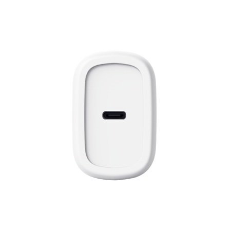 TRUSt MAXO 45W USB-C GAN CHARGER WHITE 