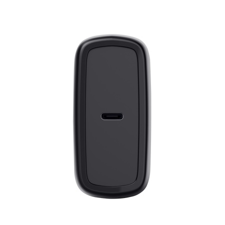 TRUST MAXO 65W USB-C GAN CHARGER BLACK 
