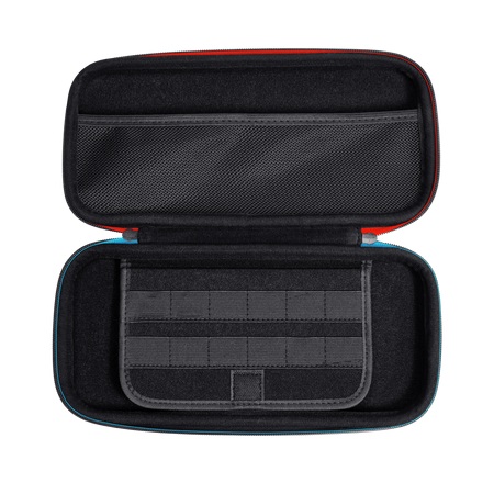 TRUST GXT1251 HARDCASE SWITCH 2 BLACK 
