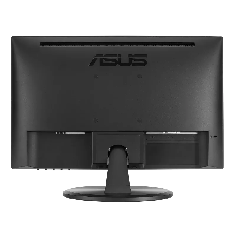 15, 6" LED ASUS VT169HE - FHD, 16:9, HDMI, VGA 
