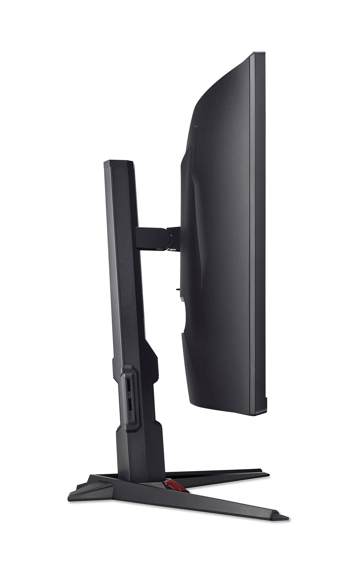 Acer Nitro/ XZ273UP2bmiiphx/ 27"/ VA/ QHD/ 180Hz/ 2ms/ Black/ 2R 
