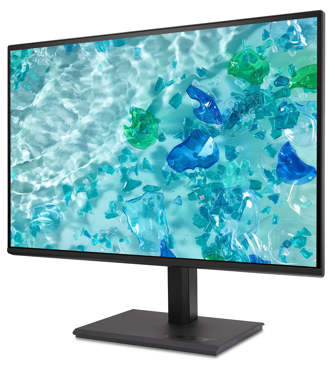 Acer Vero/ B277Gbmiprzx/ 27"/ IPS/ FHD/ 120Hz/ 4ms/ Black/ 2R 