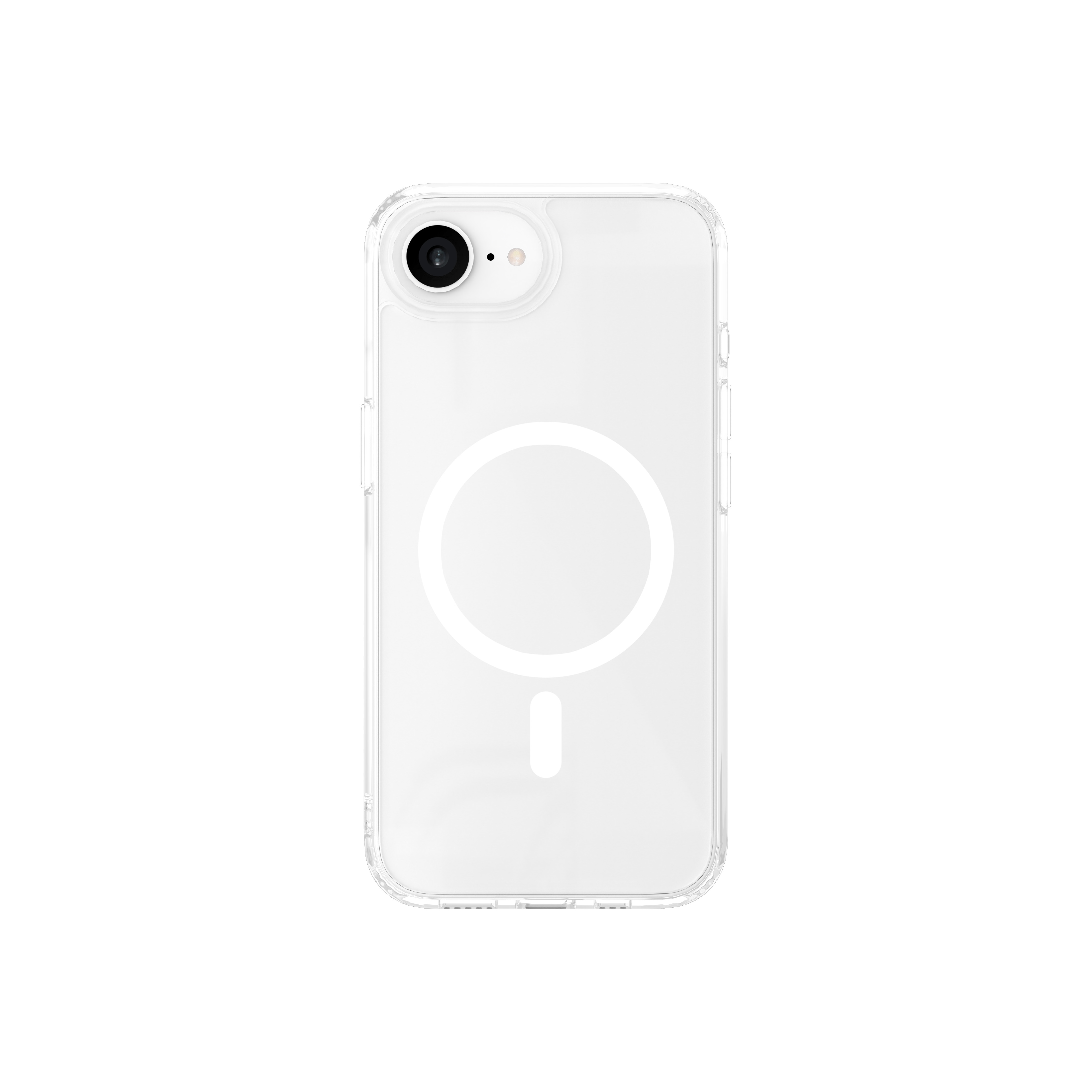 ER POWER CRYSTAL SNAP kryt pre iPhone 16e 