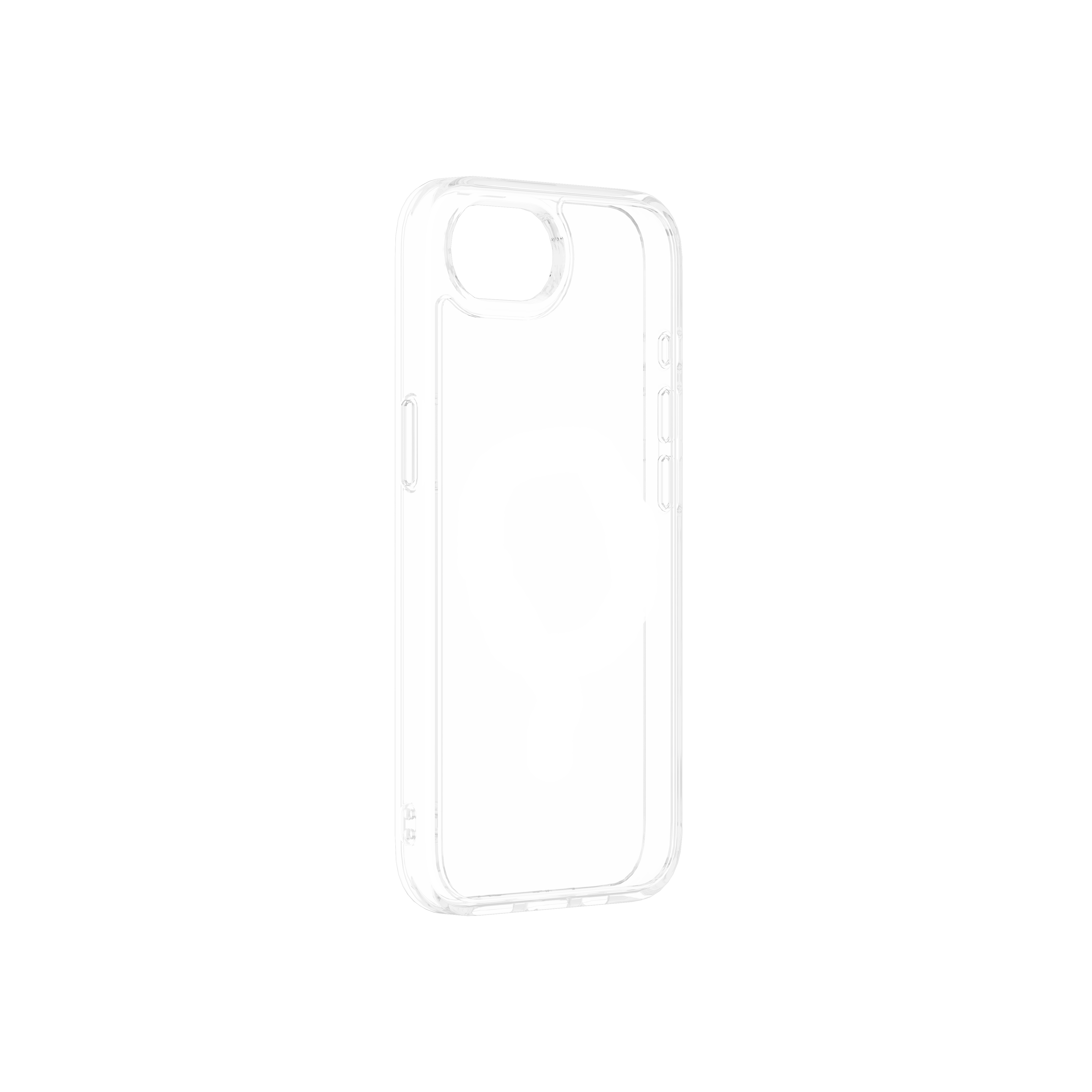 ER POWER CRYSTAL kryt pre Apple iPhone 16e 