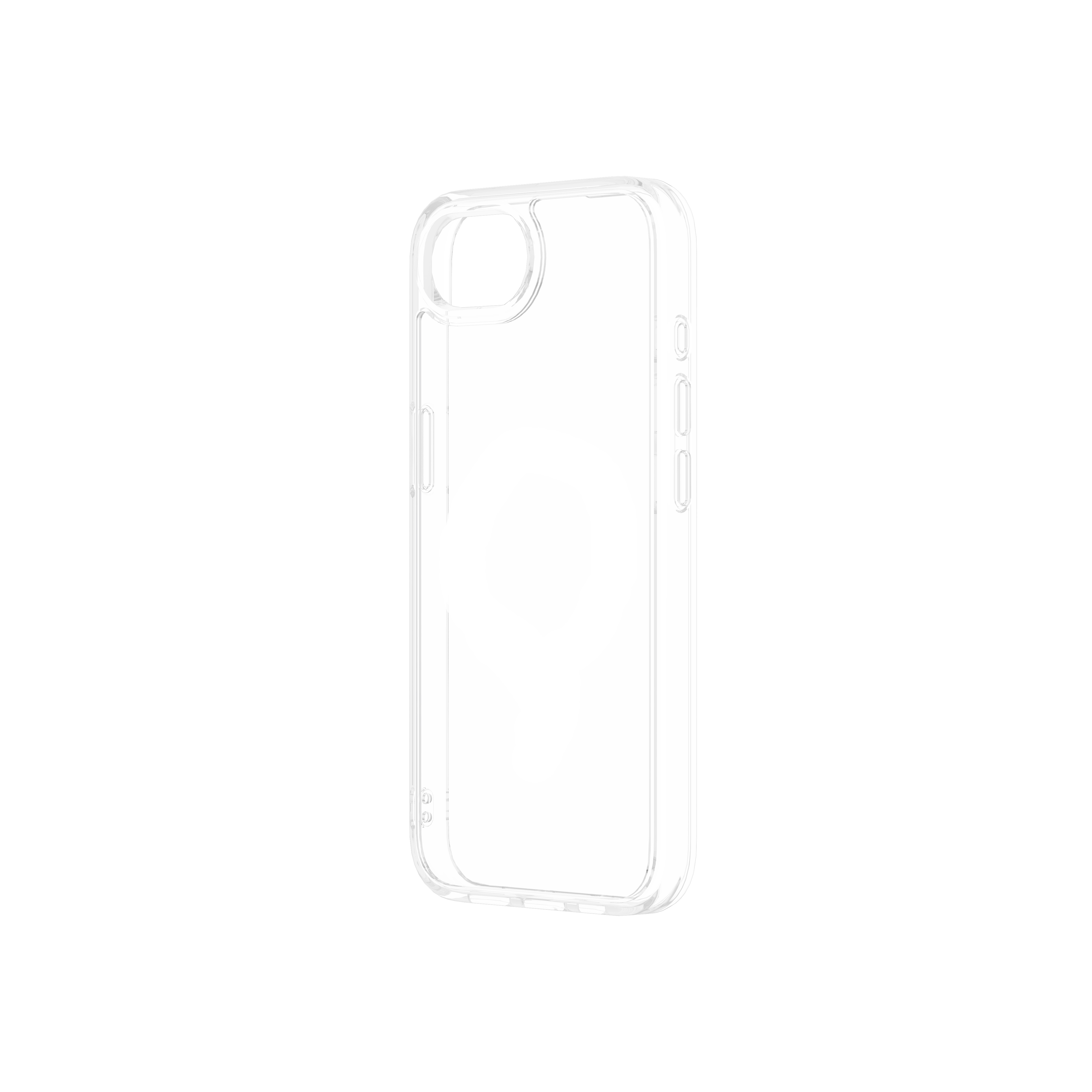 ER POWER CRYSTAL kryt pre Apple iPhone 16e 