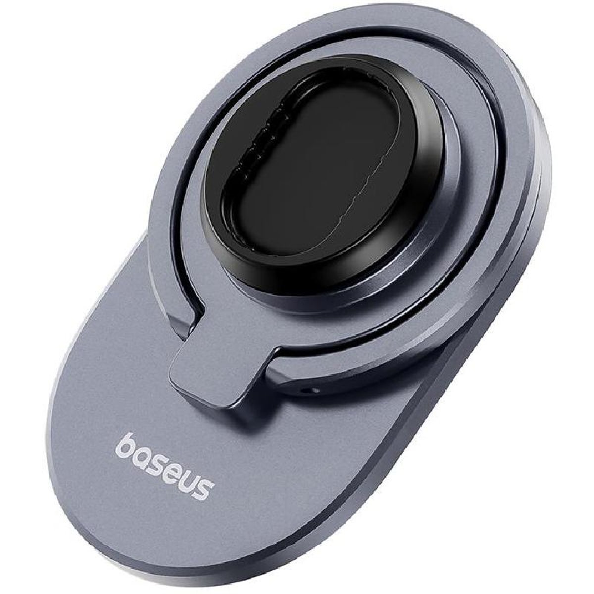 Baseus Magnetický držiak na bicykel PrimeTrip čierny 