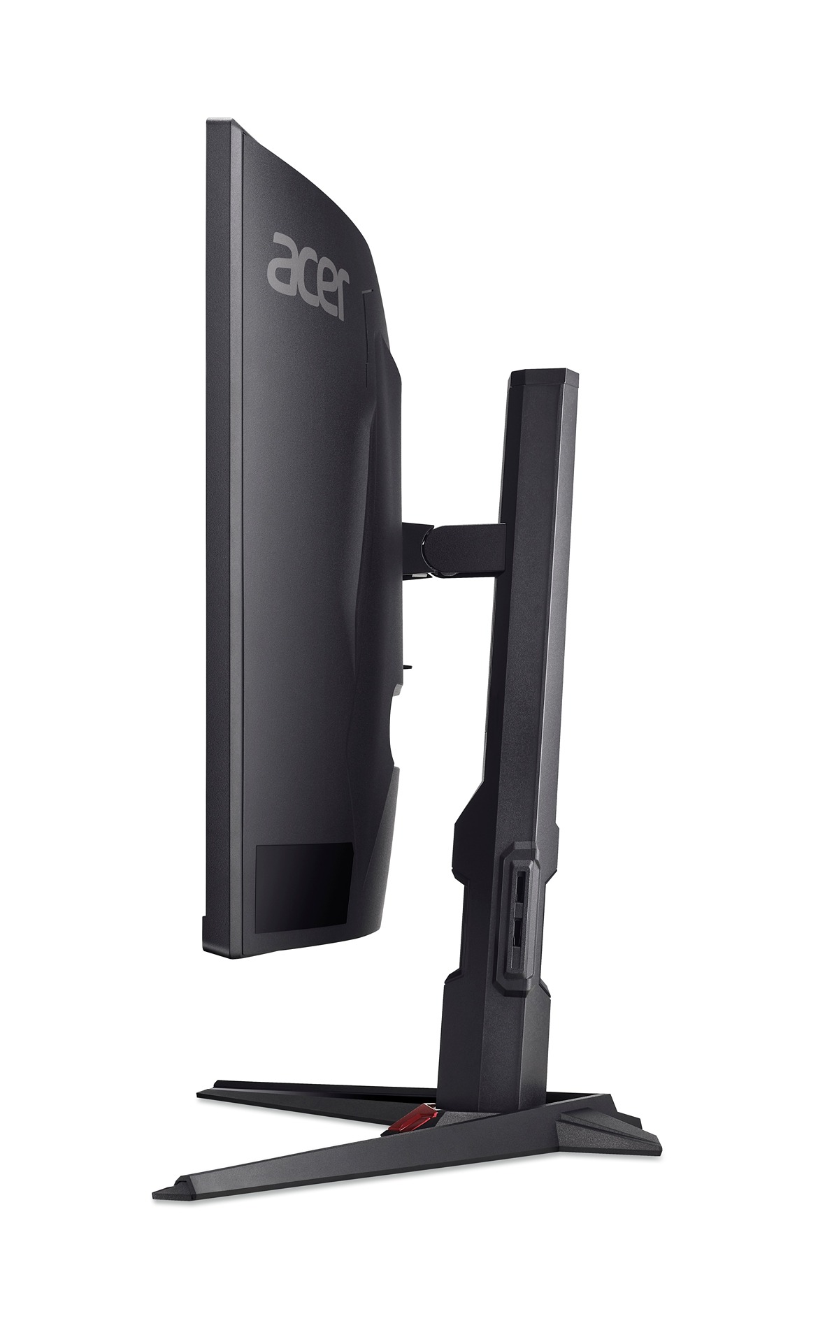Acer Nitro/ XZ323QUP2/ 31, 5"/ VA/ QHD/ 180Hz/ 2ms/ Black/ 2R 