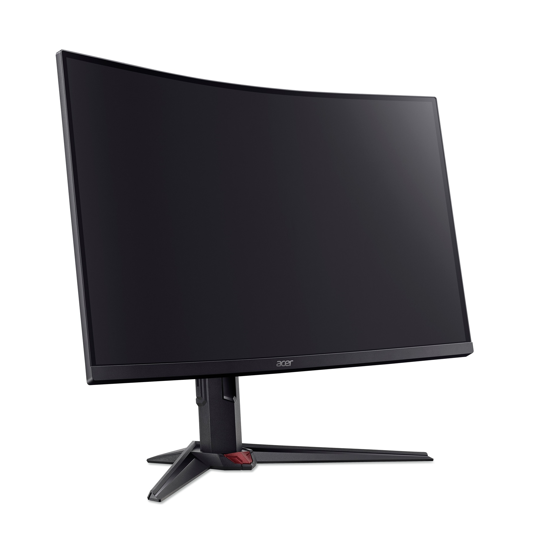 Acer Nitro/ XZ323QUP2/ 31, 5"/ VA/ QHD/ 180Hz/ 2ms/ Black/ 2R 