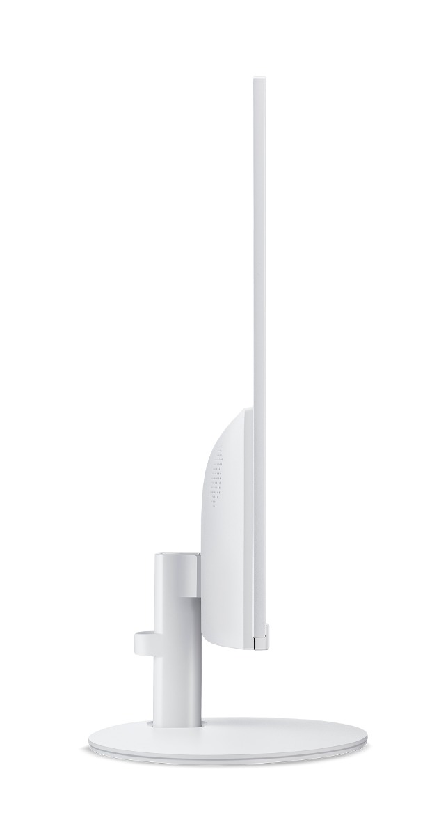 Acer/ SA273G0wi/ 27"/ IPS/ FHD/ 120Hz/ 1ms/ White/ 2R 