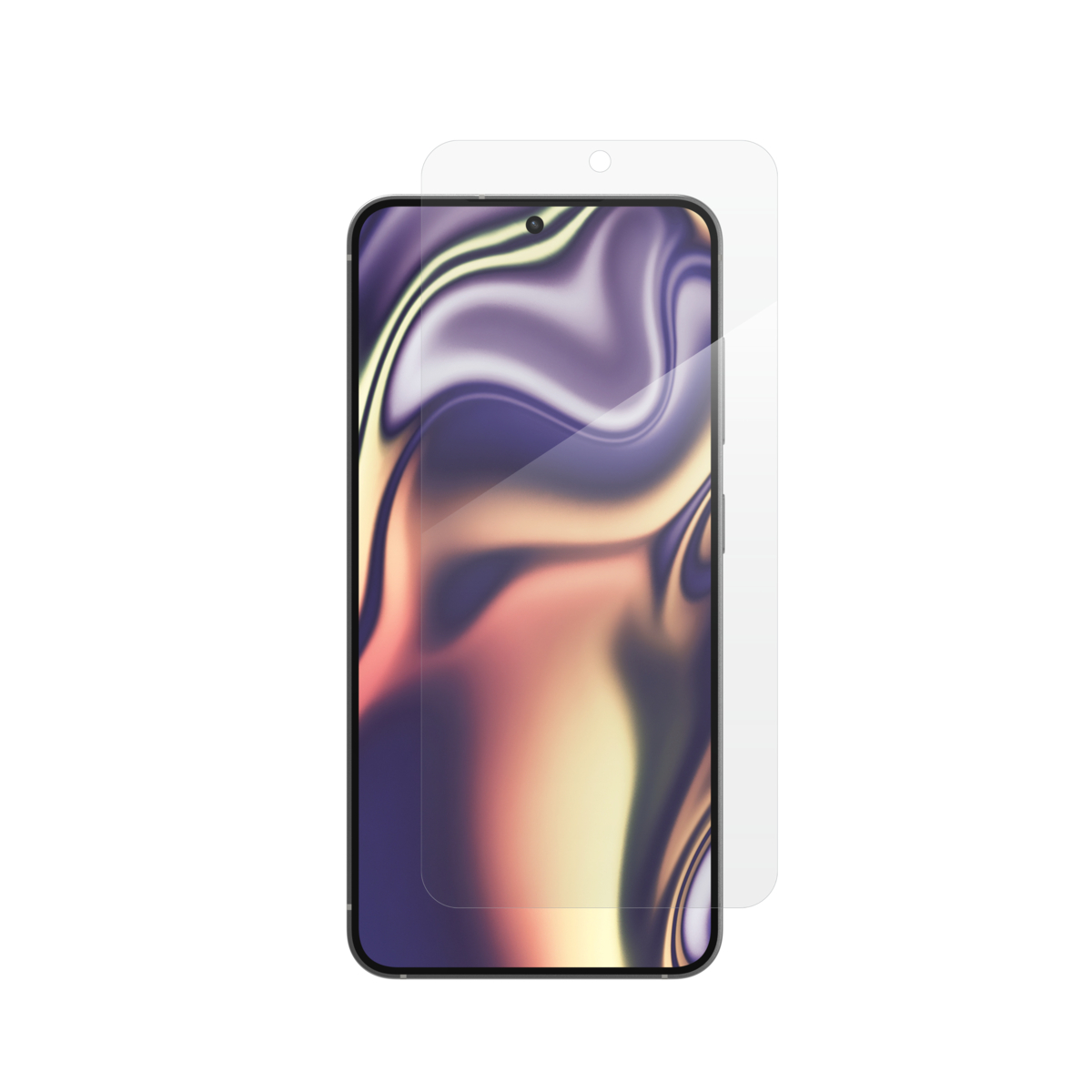 ZAGG Ochranné sklo XTR4 pre Samsung Galaxy S25 
