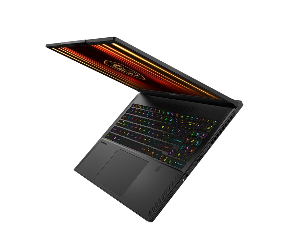 MSI Stealth/ A16 AI+ A3XWJG-029CZ/ AI9-HX370/ 16"/ 2560x1600/ 64GB/ 2TB SSD/ RTX 5090/ W11H/ Black/ 2R 