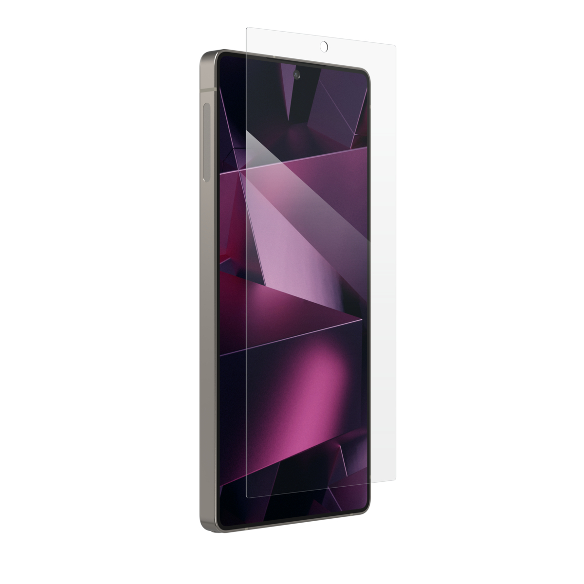 ZAGG Ochranné sklo Ochranné sklo Elite pre Samsung Galaxy S25 Ultra Screen 