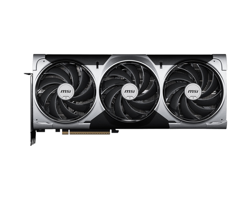 MSI RTX 5090 32G VENTUS 3X OC 