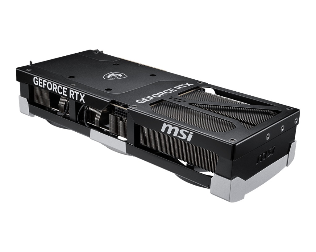MSI RTX 5090 32G VENTUS 3X OC 