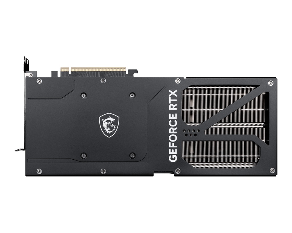 MSI RTX 5090 32G VENTUS 3X OC 