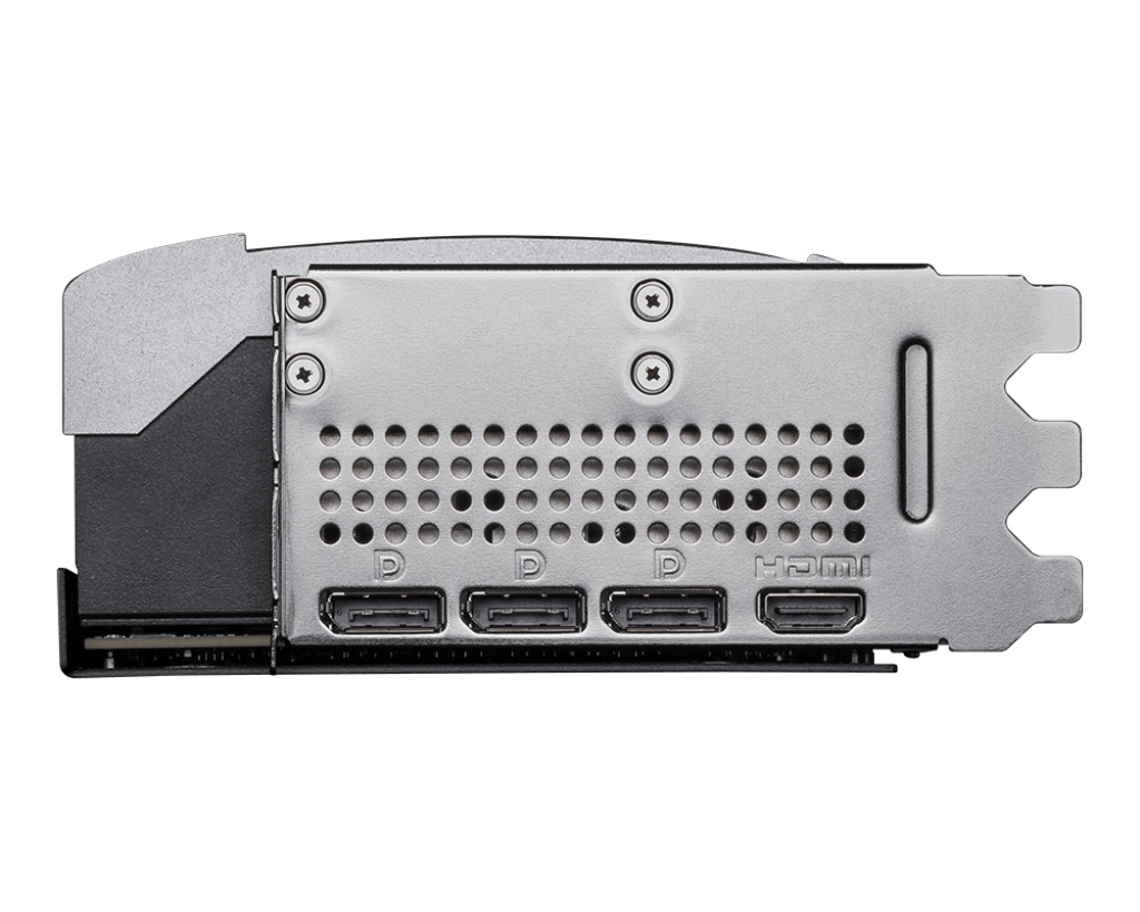 MSI RTX 5090 32G VENTUS 3X OC 