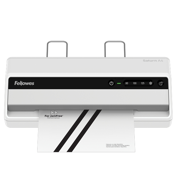 Fellowes Laminátor SATURN A4 