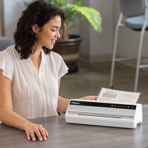 Fellowes Laminátor SATURN A4 