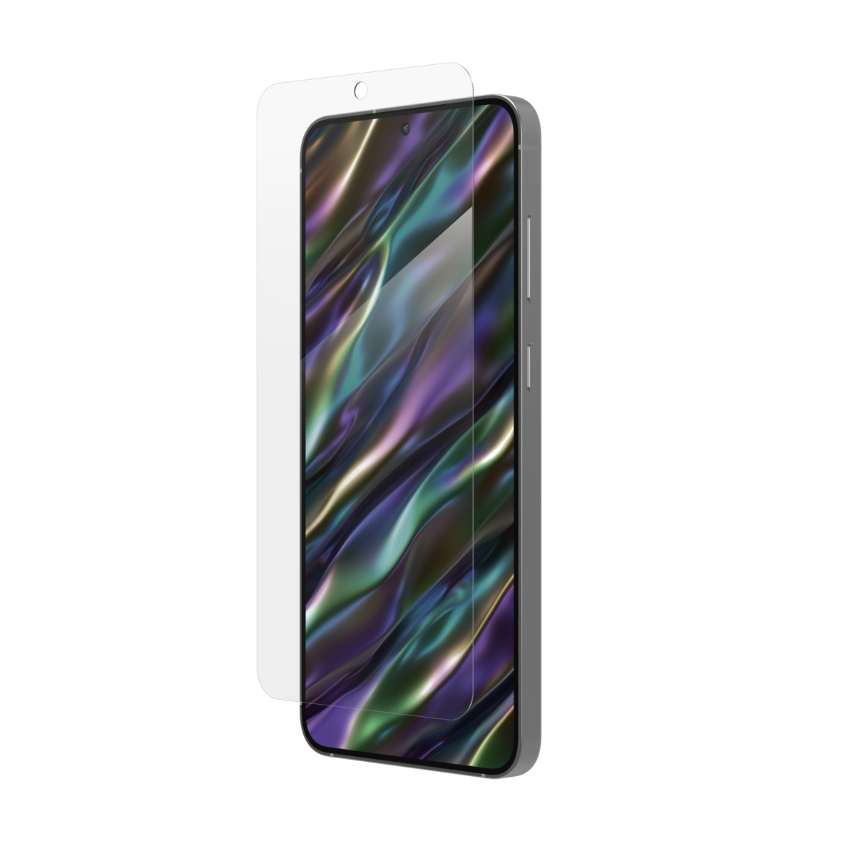 ZAGG Ochranné sklo Elite pre Samsung Galaxy S25+ Screen 