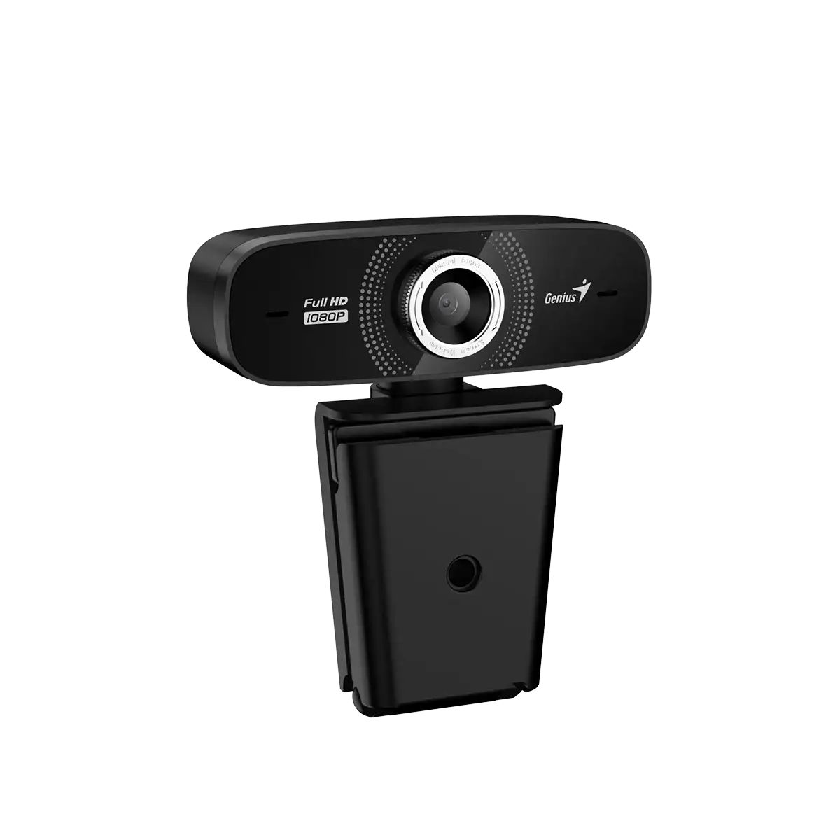 GENIUS FaceCam 2000X2, fullHD, USB, Mikrofón 