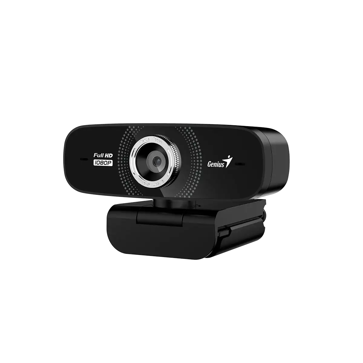 GENIUS FaceCam 2000X2, fullHD, USB, Mikrofón 