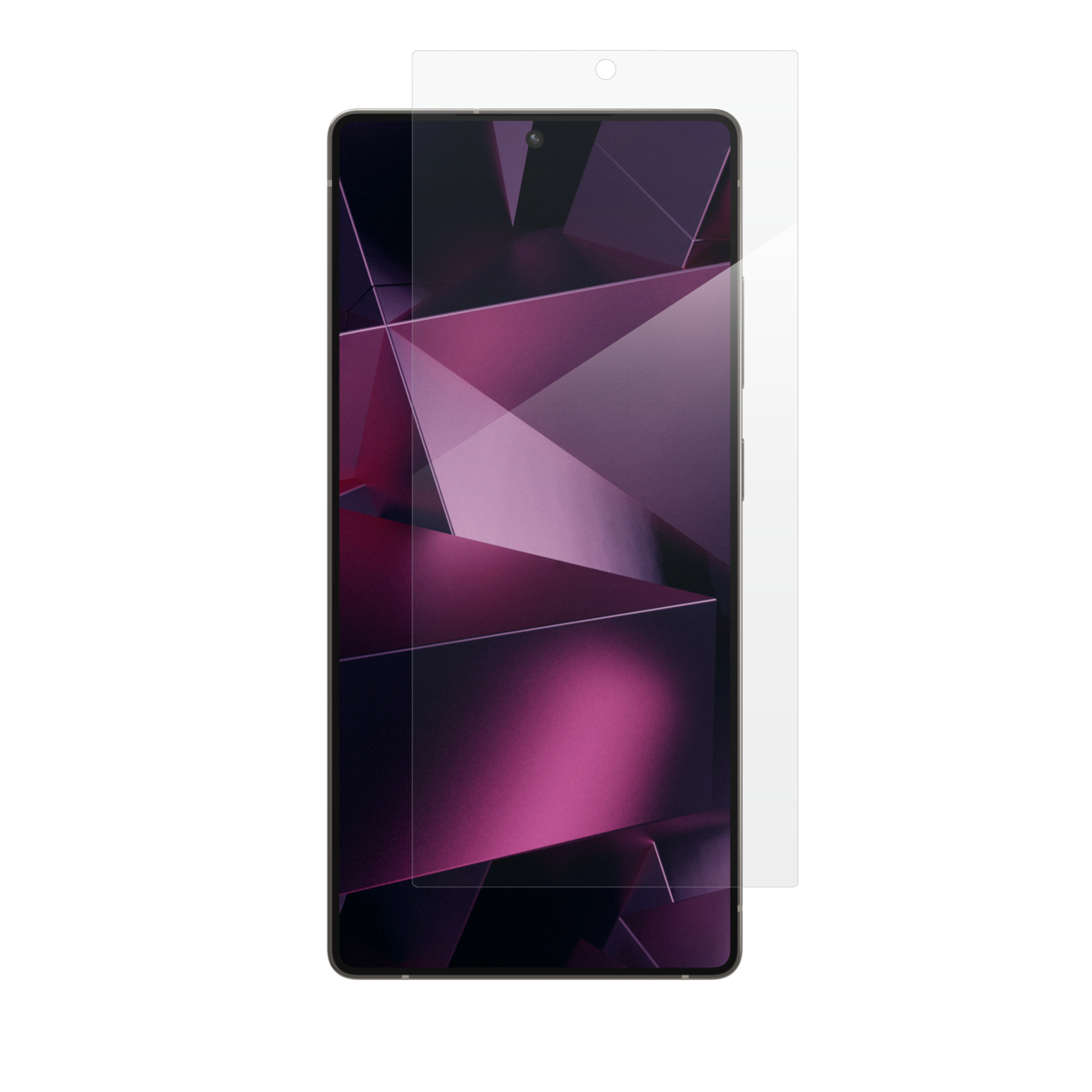 ZAGG Ochranné sklo XTR4 pre Samsung Galaxy S25 Ultra 