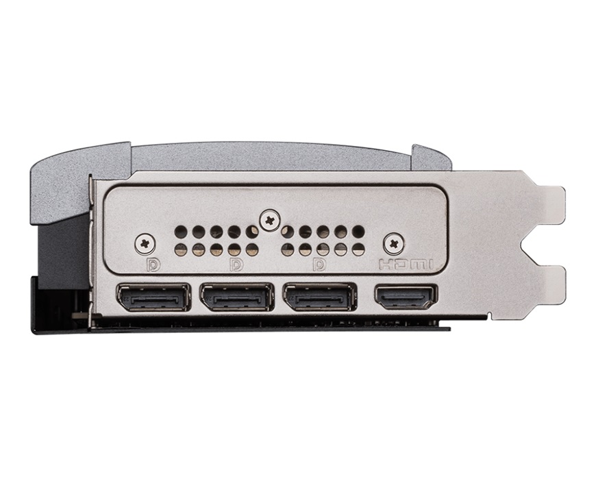 MSI GeForce RTX 5070 Ti VENTUS 3X/ OC/ 16GB/ GDDR7 