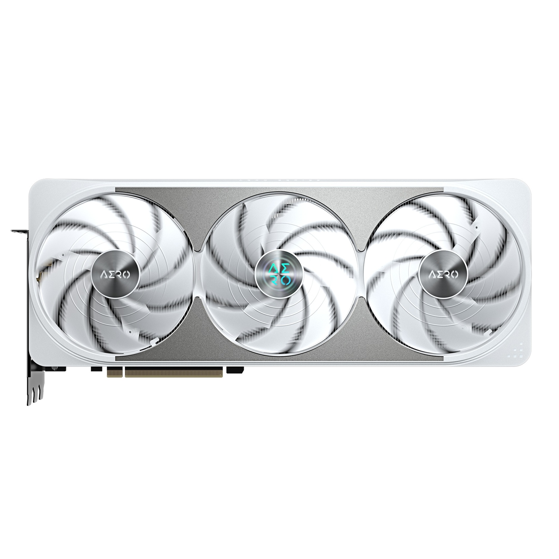 GIGABYTE GeForce RTX 5070 Ti AERO/ OC/ 16GB/ GDDR7 