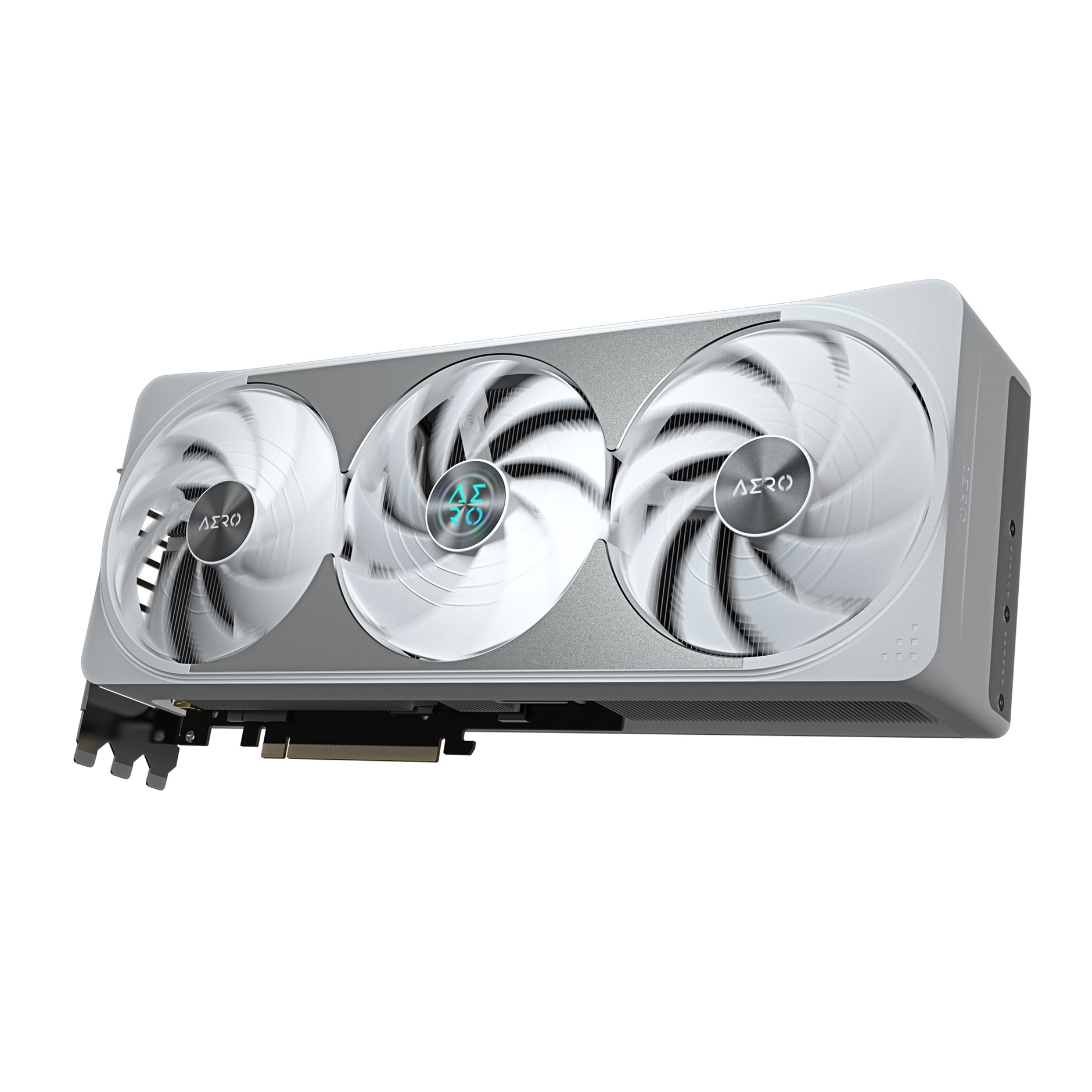 GIGABYTE GeForce RTX 5070 Ti AERO/ OC/ 16GB/ GDDR7 